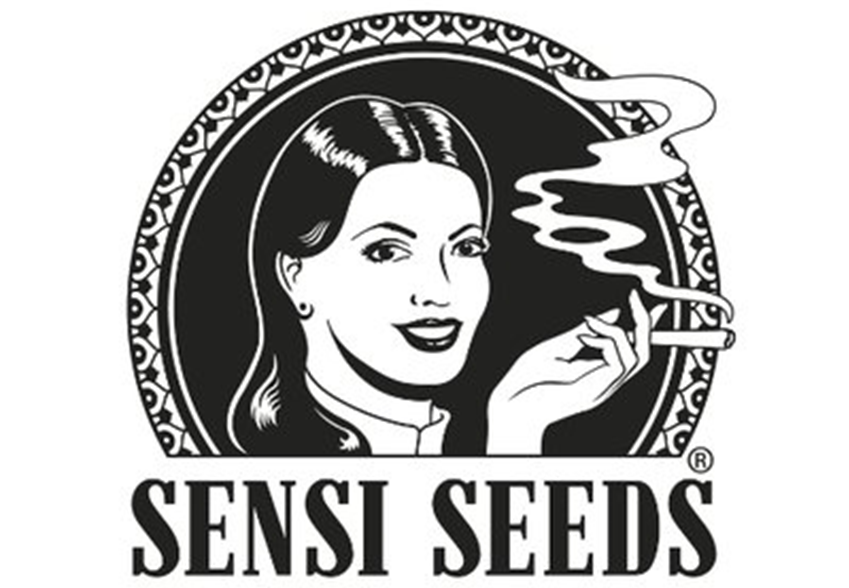Sensi Seeds logo